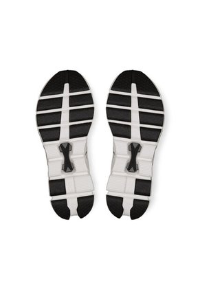 Tenis On Cloud X 4 Hombre-Blanco