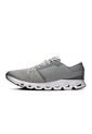 Tenis On Cloud X 4 Hombre-Gris de ON RUNNING