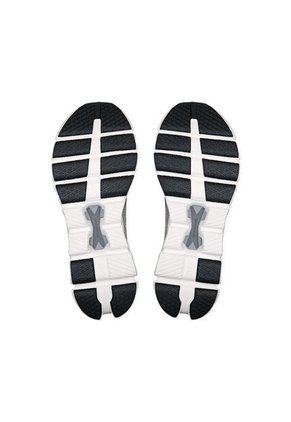 Tenis On Cloud X 4 Hombre-Gris