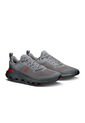 Tenis On Cloudpulse Next Hombre-Gris/Rojo de ON RUNNING