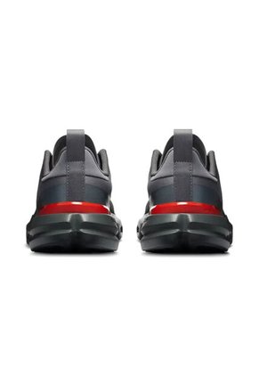 Tenis On Cloudpulse Next Hombre-Gris/Rojo