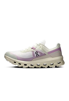 Tenis On Cloudvista 2 Mujer-Blanco/Morado
