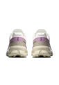 Tenis On Cloudvista 2 Mujer-Blanco/Morado de ON RUNNING