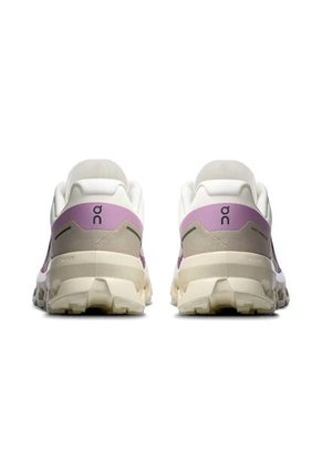 Tenis On Cloudvista 2 Mujer-Blanco/Morado