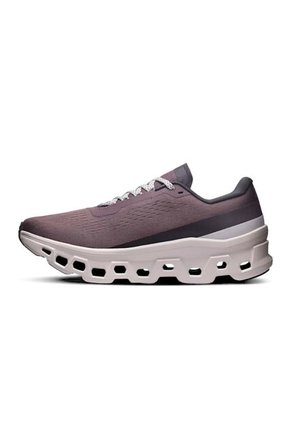 Tenis On Cloudmonster 1 Mujer-Vinotinto
