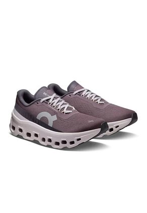 Tenis On Cloudmonster 1 Mujer-Vinotinto