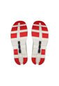 Tenis On Cloudmonster 1 Mujer-Blanco/Verde de ON RUNNING