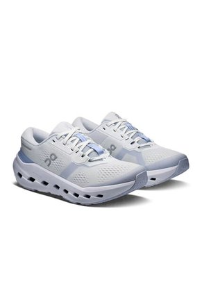 Tenis On Cloudrunner 3 Mujer-Azul