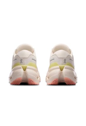 Tenis On Cloudrunner 3 Mujer-Beige