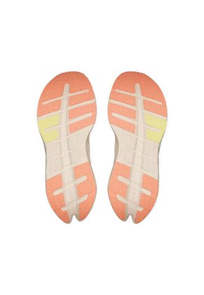 Tenis On Cloudrunner 3 Mujer-Beige