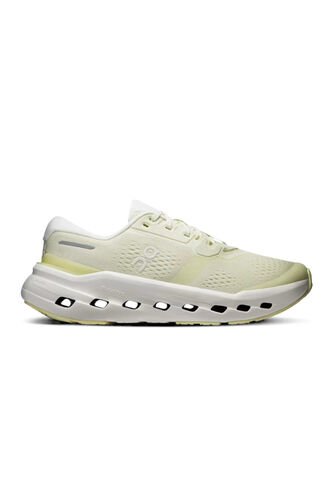 Tenis On Cloudrunner 3 Mujer-Verde ON RUNNING