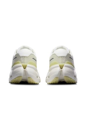 Tenis On Cloudrunner 3 Mujer-Verde