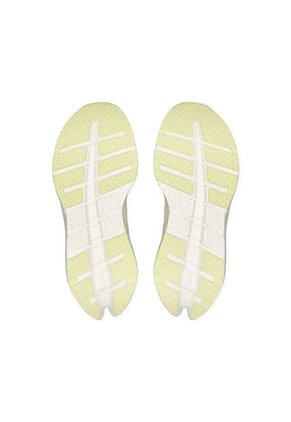 Tenis On Cloudrunner 3 Mujer-Verde