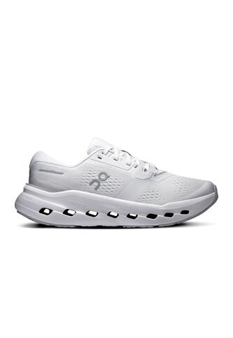Tenis On Cloudrunner 3 Mujer-Blanco ON RUNNING
