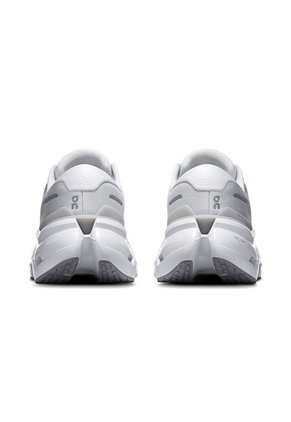 Tenis On Cloudrunner 3 Mujer-Blanco