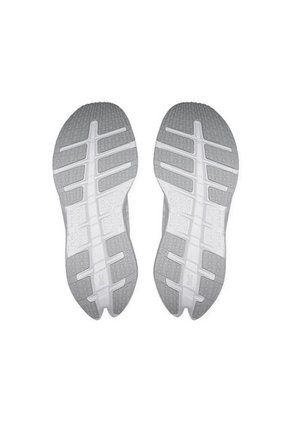 Tenis On Cloudrunner 3 Mujer-Blanco