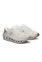 Tenis On Cloudrunner 3 Mujer-Blanco Perla de ON RUNNING