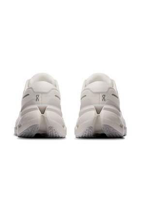 Tenis On Cloudrunner 3 Mujer-Blanco Perla