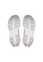 Tenis On Cloudrunner 3 Mujer-Blanco Perla de ON RUNNING
