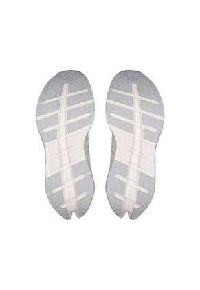 Tenis On Cloudrunner 3 Mujer-Blanco Perla