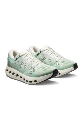 Tenis On Cloudsurfer 2 Mujer-Verde
