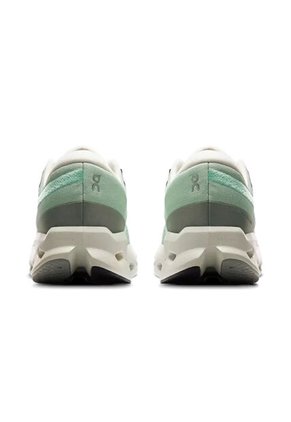 Tenis On Cloudsurfer 2 Mujer-Verde