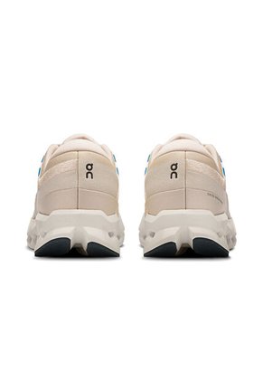 Tenis On Cloudsurfer 2 Mujer-Gris