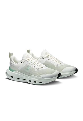 Tenis On Cloudpulse Next Mujer-Blanco/Verde
