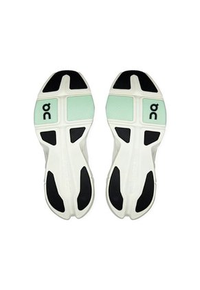 Tenis On Cloudpulse Next Mujer-Blanco/Verde