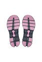 Tenis On Cloud X 4 Mujer-Negro de ON RUNNING
