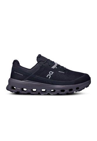 Tenis On Cloudvista 2 Waterproof Hombre-Negro ON RUNNING