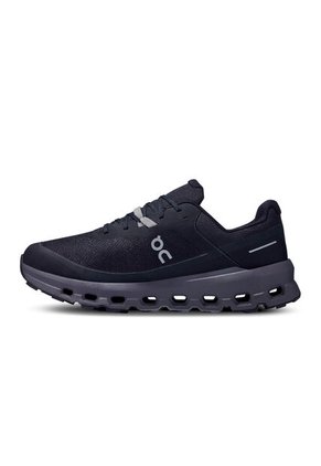 Tenis On Cloudvista 2 Waterproof Hombre-Negro