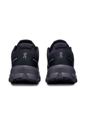 Tenis On Cloudvista 2 Waterproof Hombre-Negro