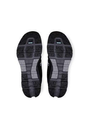 Tenis On Cloudvista 2 Waterproof Hombre-Negro