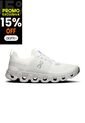 Tenis On De Hombre Cloudswift 4 3MF10133045-11 Blanco de ON RUNNING