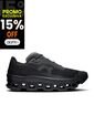 Tenis On De Mujer Cloudmonster Void 3WG10811043-5.5 Negro de ON RUNNING