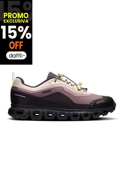 Tenis On De Mujer Cloud 6 Geo Waterproof 3WG10354898-6 Multicolor