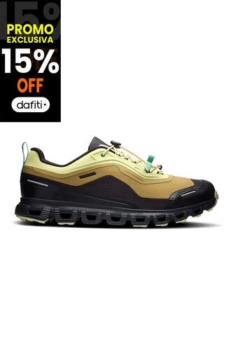 Tenis On De Hombre Cloud 6 Geo Waterproof 3MG10424660-8.5 Multicolor ON RUNNING