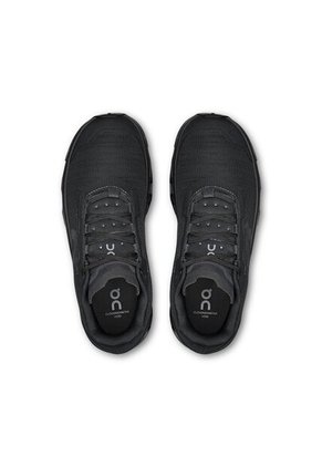 Tenis On De Mujer Cloudmonster Void 3WG10811043-5.5 Negro