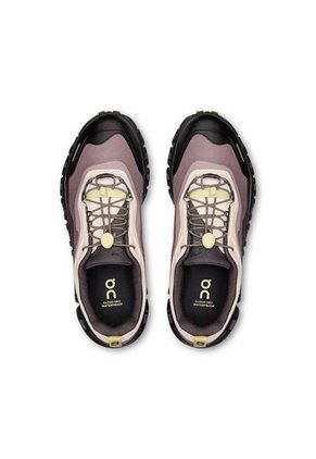 Tenis On De Mujer Cloud 6 Geo Waterproof 3WG10354898-6 Multicolor