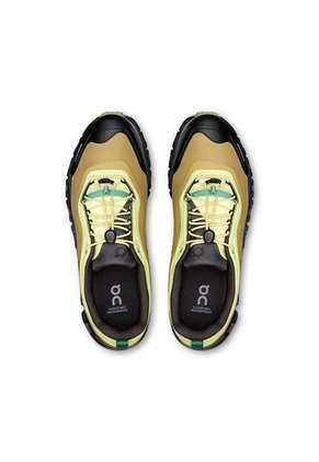 Tenis On De Hombre Cloud 6 Geo Waterproof 3MG10424660-8.5 Multicolor