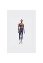 Leggins On Studio Tights Mujer 7/8 1WF10520584 Azul de ON RUNNING