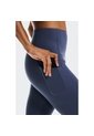 Leggins On Studio Tights Mujer 7/8 1WF10520584 Azul de ON RUNNING