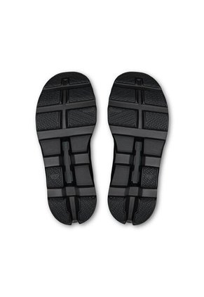 Tenis On De Mujer Cloudmonster Void 3WG10811043-5.5 Negro