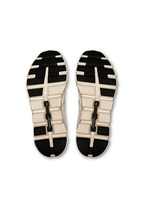 Tenis On De Mujer Cloud 6 Waterproof 3WF10053036-6 Beige