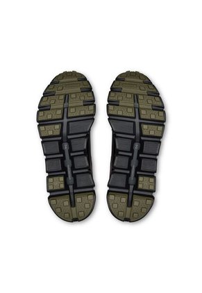 Tenis On De Mujer Cloud 6 Geo Waterproof 3WG10354898-6 Multicolor