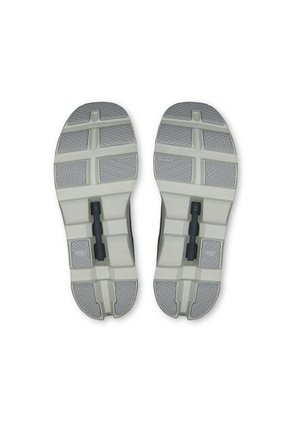 Tenis On De Mujer Cloudmonster Void 3WG10814415-9 Gris