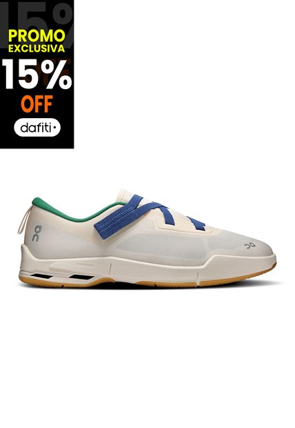 Tenis On De Mujer Cloudnova Moon X Zendaya Y Law Roach 3WG10745461-6.5 Blanco