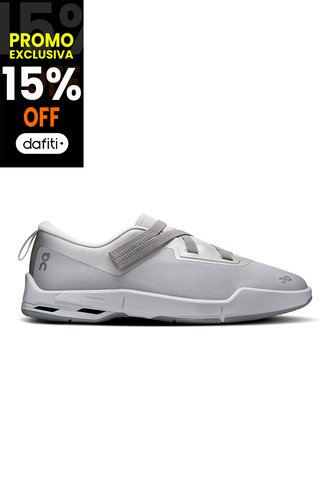 Tenis On De Mujer Cloudnova Moon X Zendaya Y Law Roach 3WG10743290-7 Gris ON RUNNING