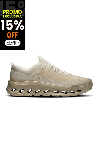Tenis On De Mujer Cloudtilt Moon X Zendaya Y Law Roach 3WF30425274-8 Dorado ON RUNNING